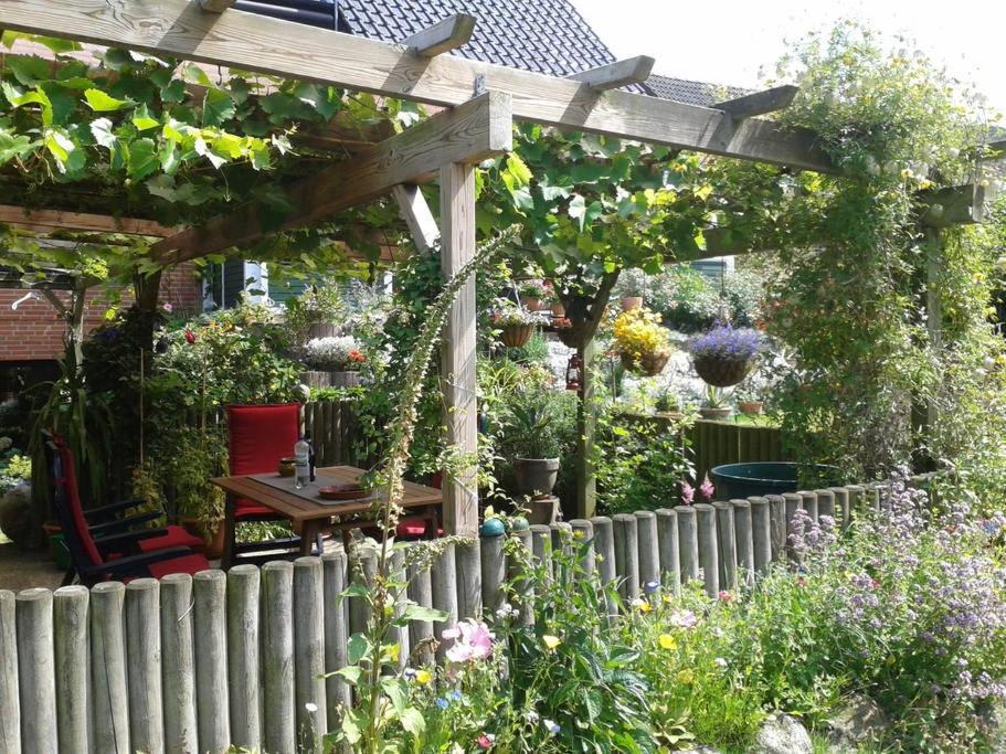 Strand & Garten Surendorf Exterior photo